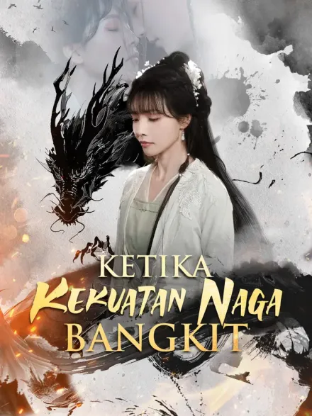 Ketika Kekuatan Naga Bangkit