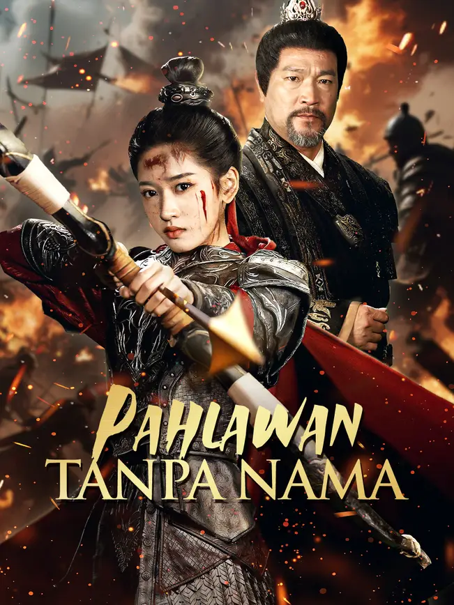 Pahlawan Tanpa Nama poster