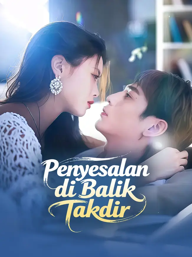 Penyesalan di Balik Takdir poster