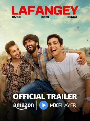 Lafangey [Hindi]