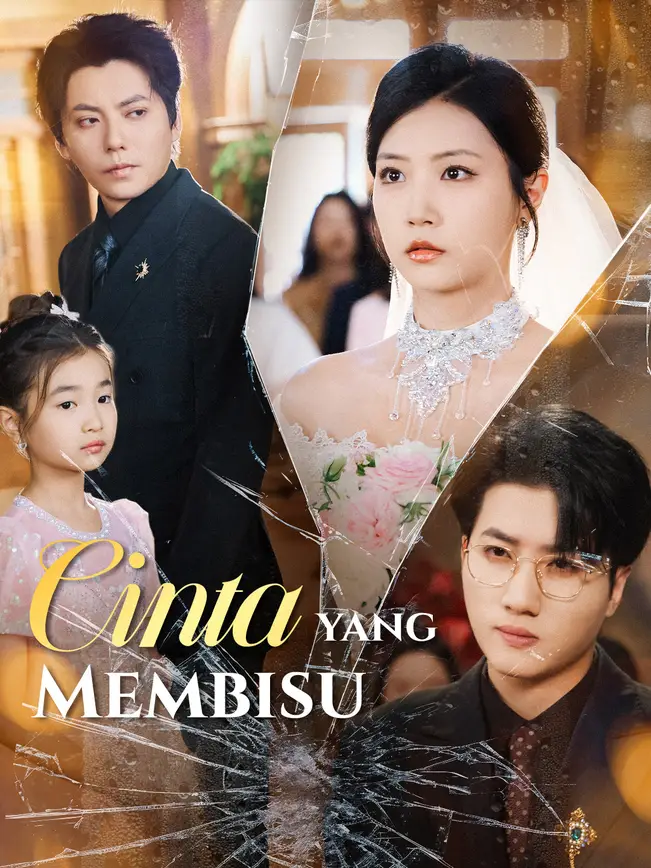 Cinta yang Membisu poster