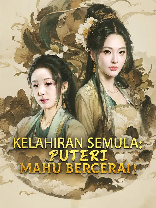 Kelahiran Semula:Puteri Mahu Bercerai poster