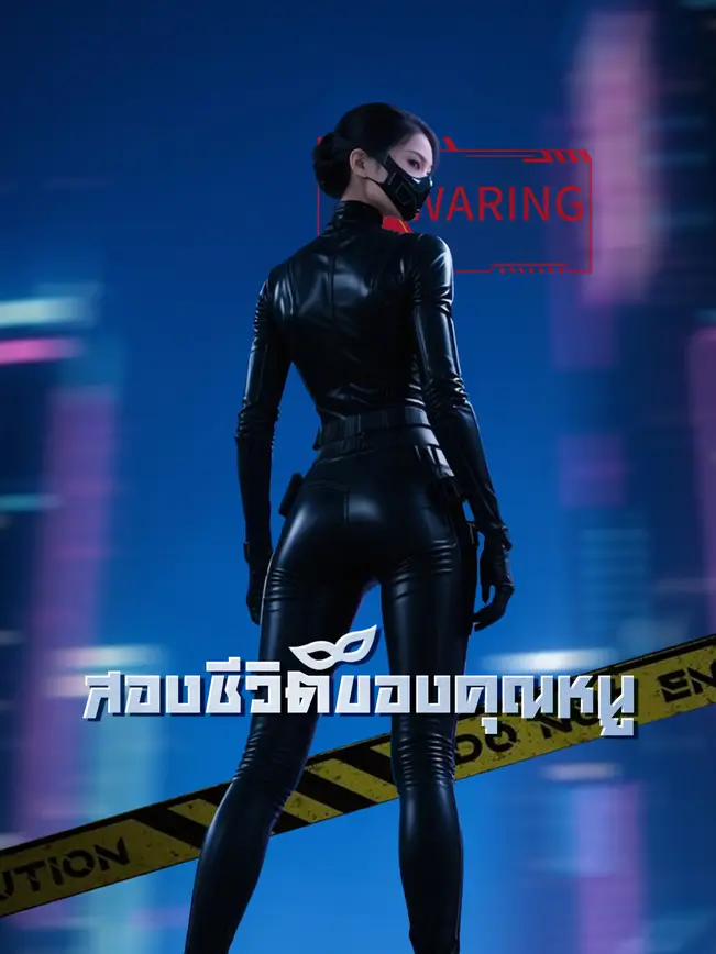 สองชีวิตของคุณหนู poster