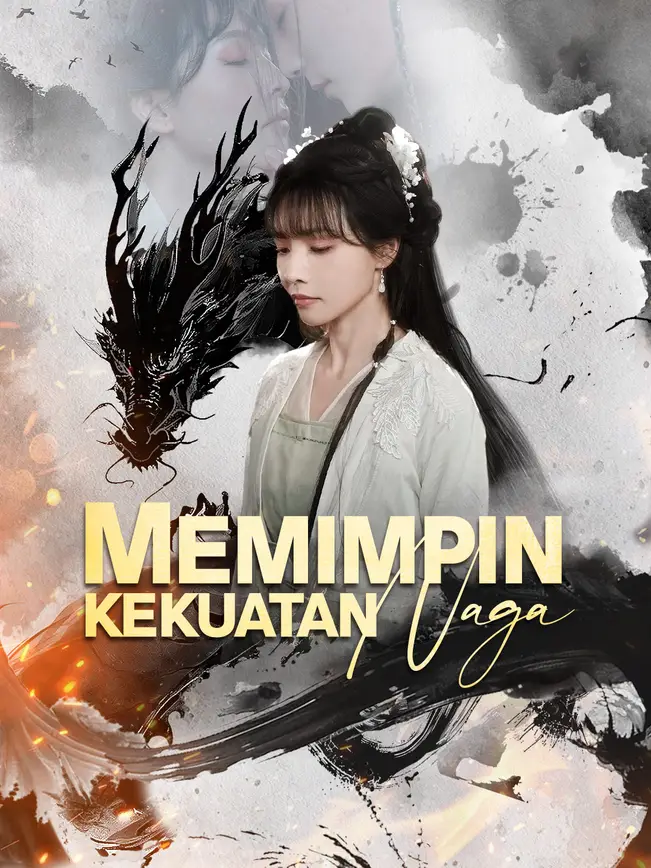 Memimpin Kekuatan Naga poster