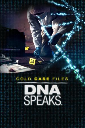 Cold Case Files: DNA Speaks [Version française]