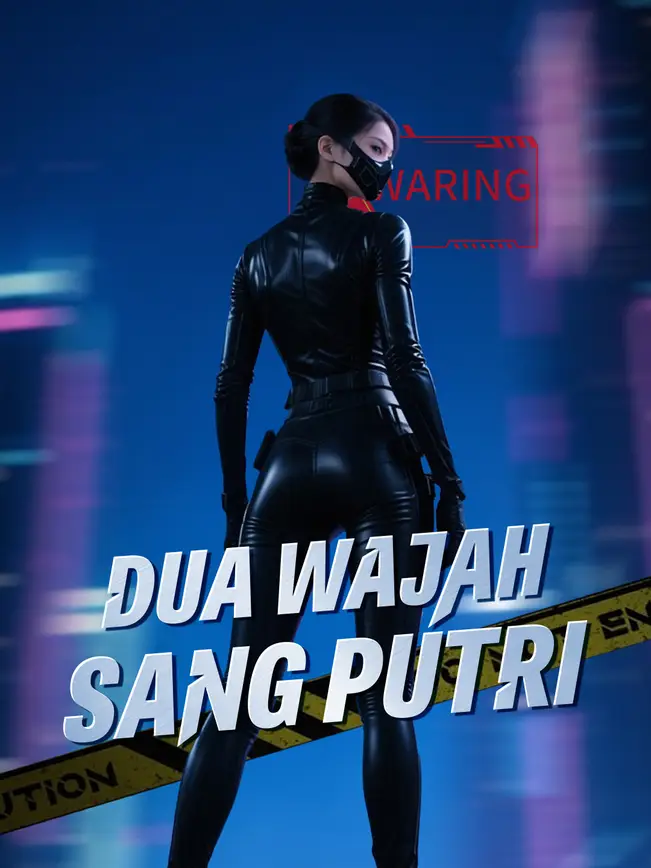 Dua Wajah Sang Putri poster