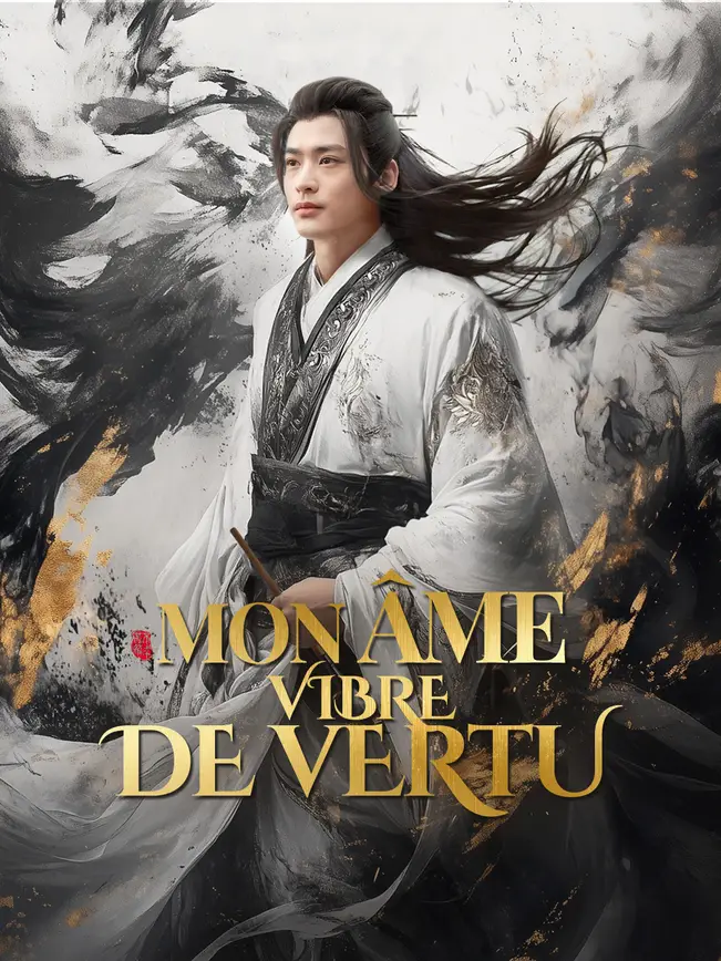 MON ÂME VIBRE DE VERTU poster