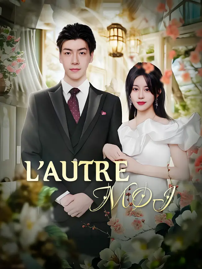 L'AUTRE MOI poster