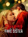Sleeping with My Fake Sister