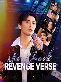 Mic Check: Revenge Verse(DUBBED)