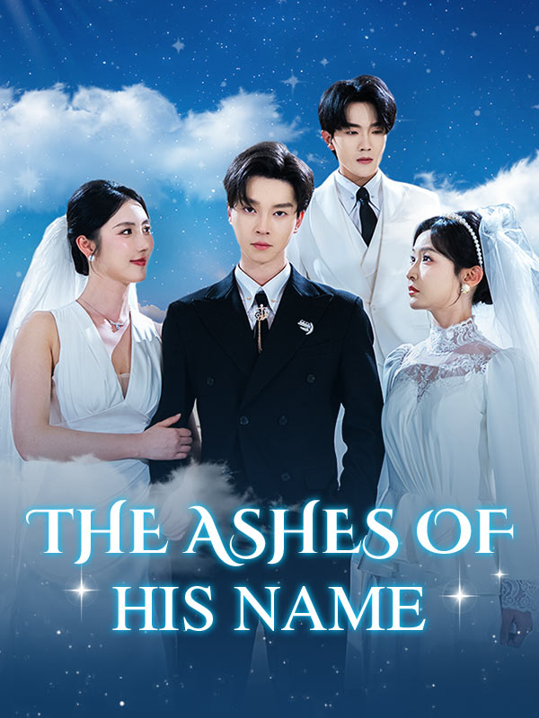 The Ashes of His Name poster