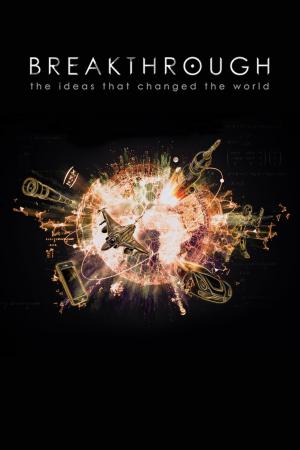 Breakthrough: The Ideas That Changed the World [Version française]