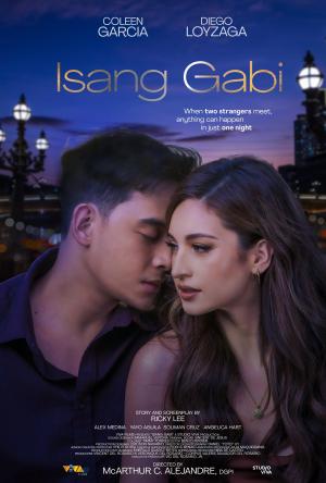 Isang gabi [Tagalog]