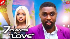 7 DAYS IN LOVE - OMECHE OKO/RAY ADEKA/SYLVIA MADUFOR/NIGERIAN MOVIES 2025 LATEST MOVIES