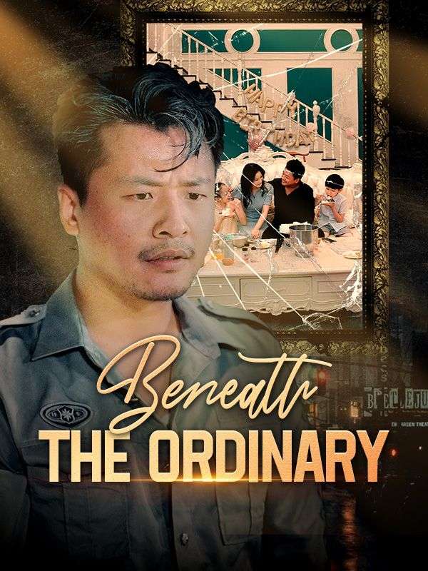 Beneath the Ordinary poster