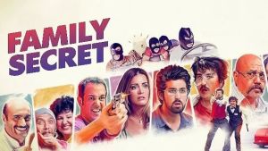Family Secret [Bengali]