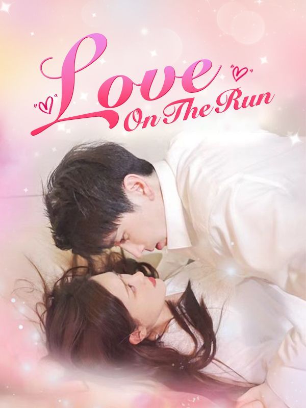 Love On The Run(DUBBED) — blurred background