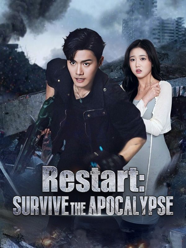 Restart: Survive the Apocalypse poster