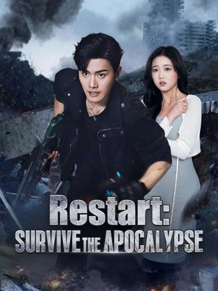 Restart: Survive the Apocalypse
