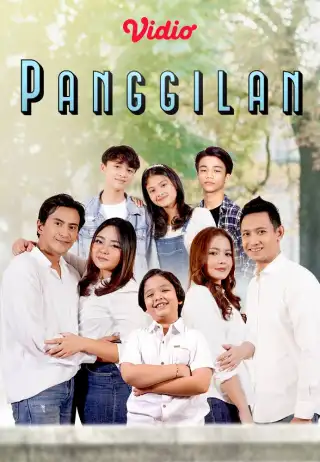 Panggilan