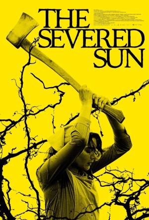 The Severed Sun [Indonesian]