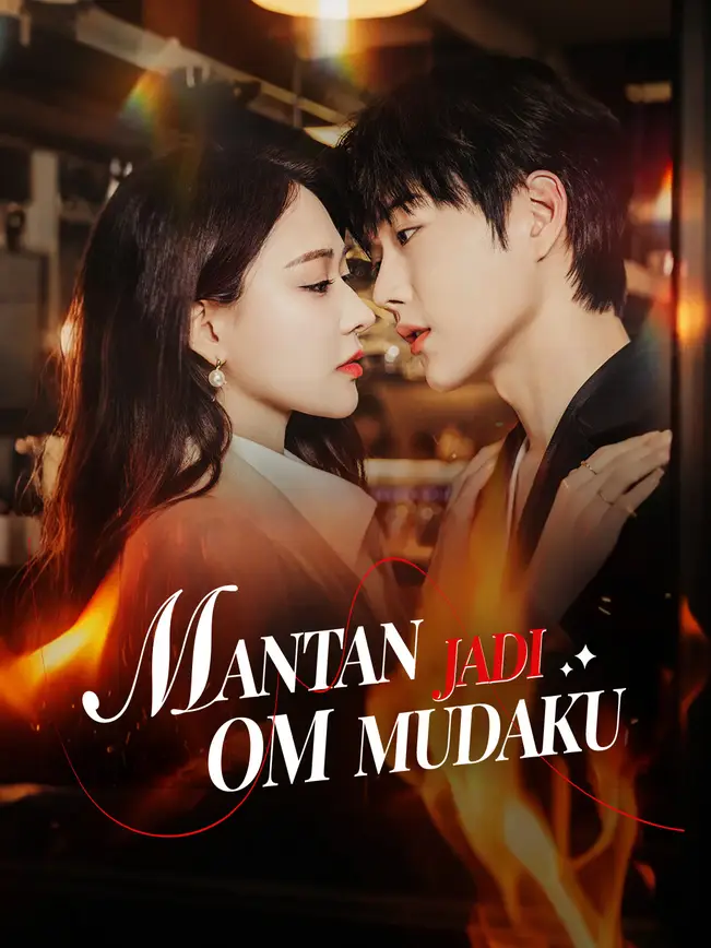 Mantan Jadi Om Mudaku poster