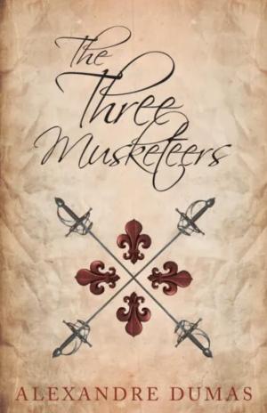 The Three Musketeers [Russian]
