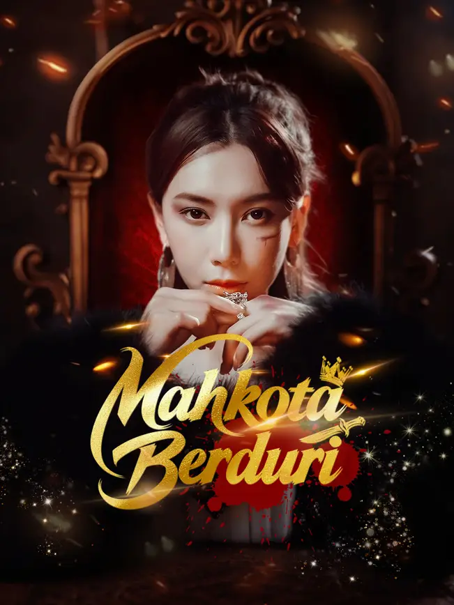 Mahkota Berduri poster