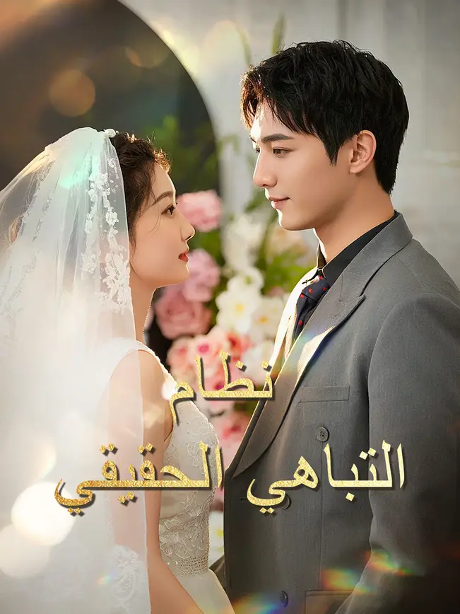 نظام التباهي الحقيقي [مدبلج للعربية] poster