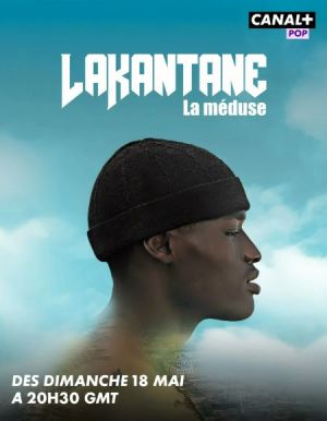 Lakantane : la méduse [Version française]
