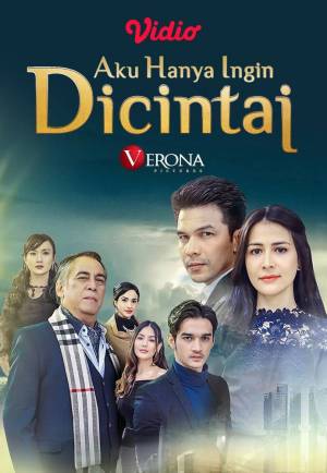 Aku Hanya Ingin Dicintai