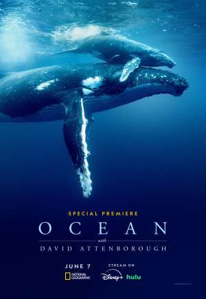 Ocean with David Attenborough [Russian]