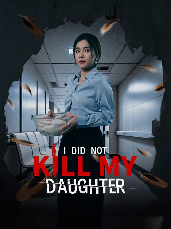 I Did Not Kill My Daughter poster
