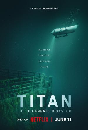 Titan: The OceanGate Disaster [Hindi]