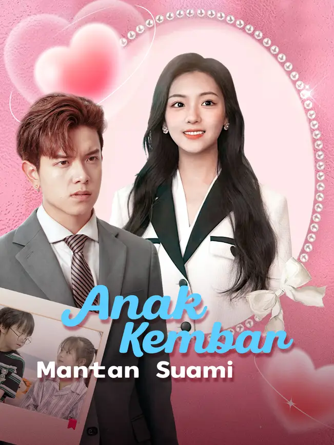 Anak Kembar Mantan Suami poster