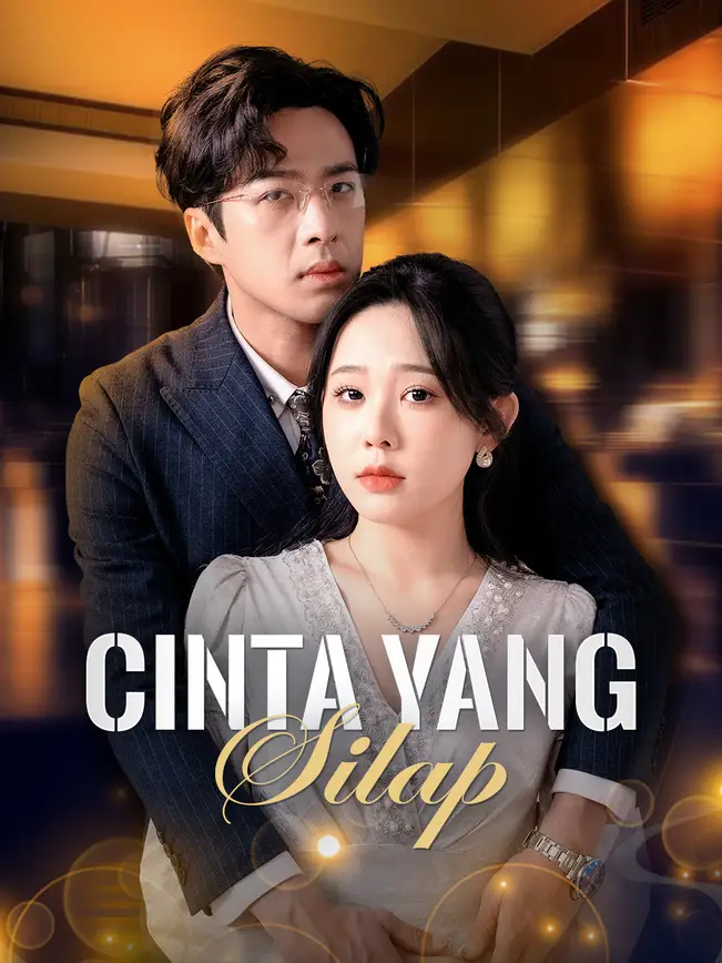CINTA YANG SILAP poster