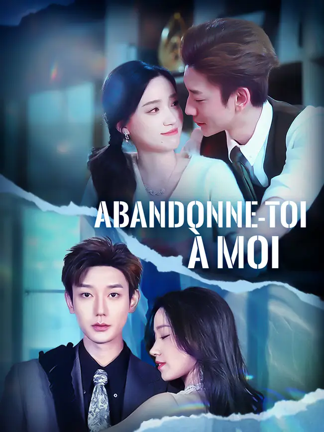 ABANDONNE-TOI À MOI poster
