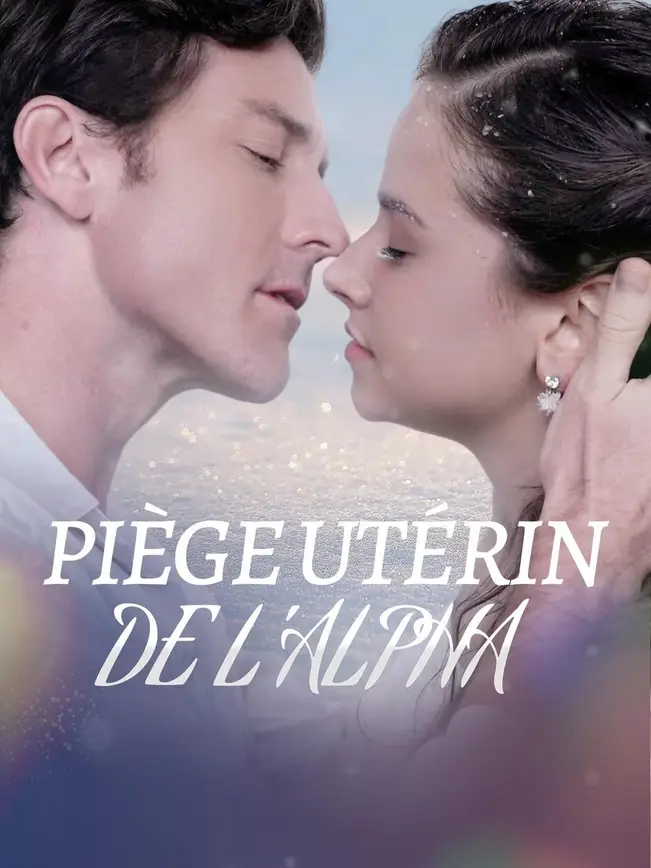 (Doublage)PIÈGE UTÉRIN DE L'ALPHA poster