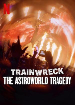 Trainwreck: The Astroworld Tragedy [Russian]
