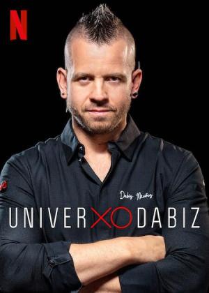 UniverXO Dabiz [ترجمة عربية]