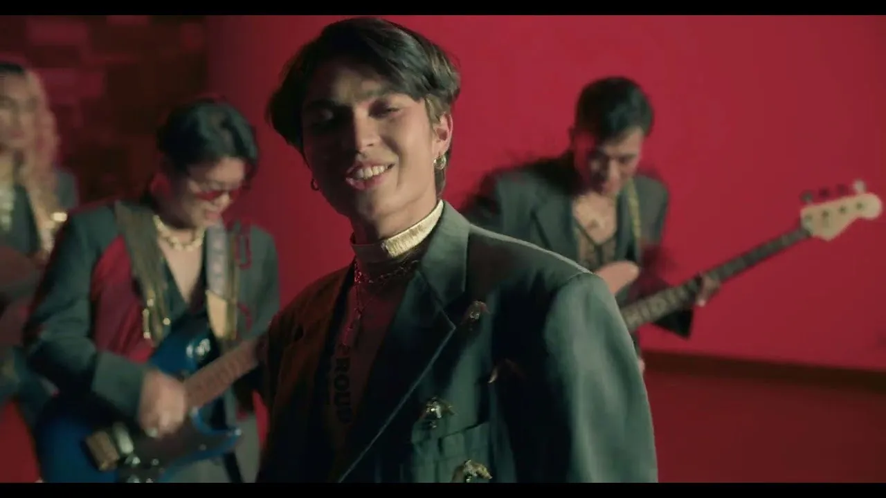 Cup of Joe - 'Tataya' (Performance Video Ver.) background