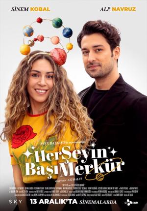 Her Seyin Basi Merkür [ترجمة عربية]
