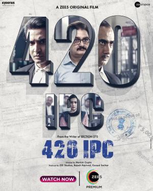 420 IPC [Kurdish]