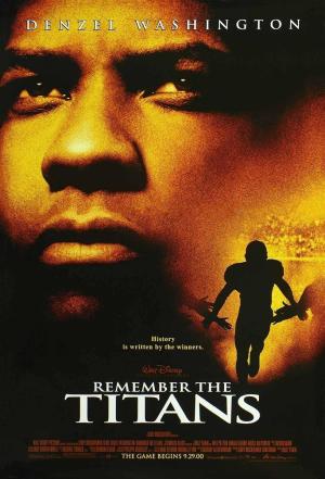 Remember the Titans [Russian]
