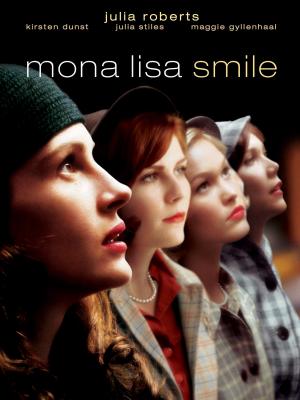 Mona Lisa Smile [Russian]