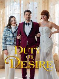 Duty or Desire
