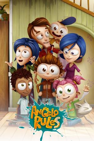 Angelo Rules [Version française] S1-S5