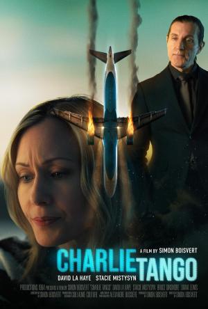 Charlie Tango [Russian]