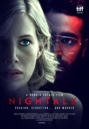 Nightalk [Version française]