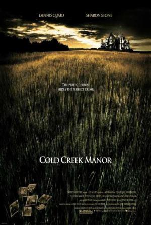 Cold Creek Manor [Russian]